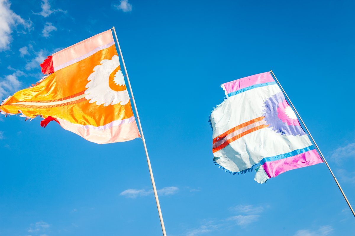 Camp Bestival tweet media