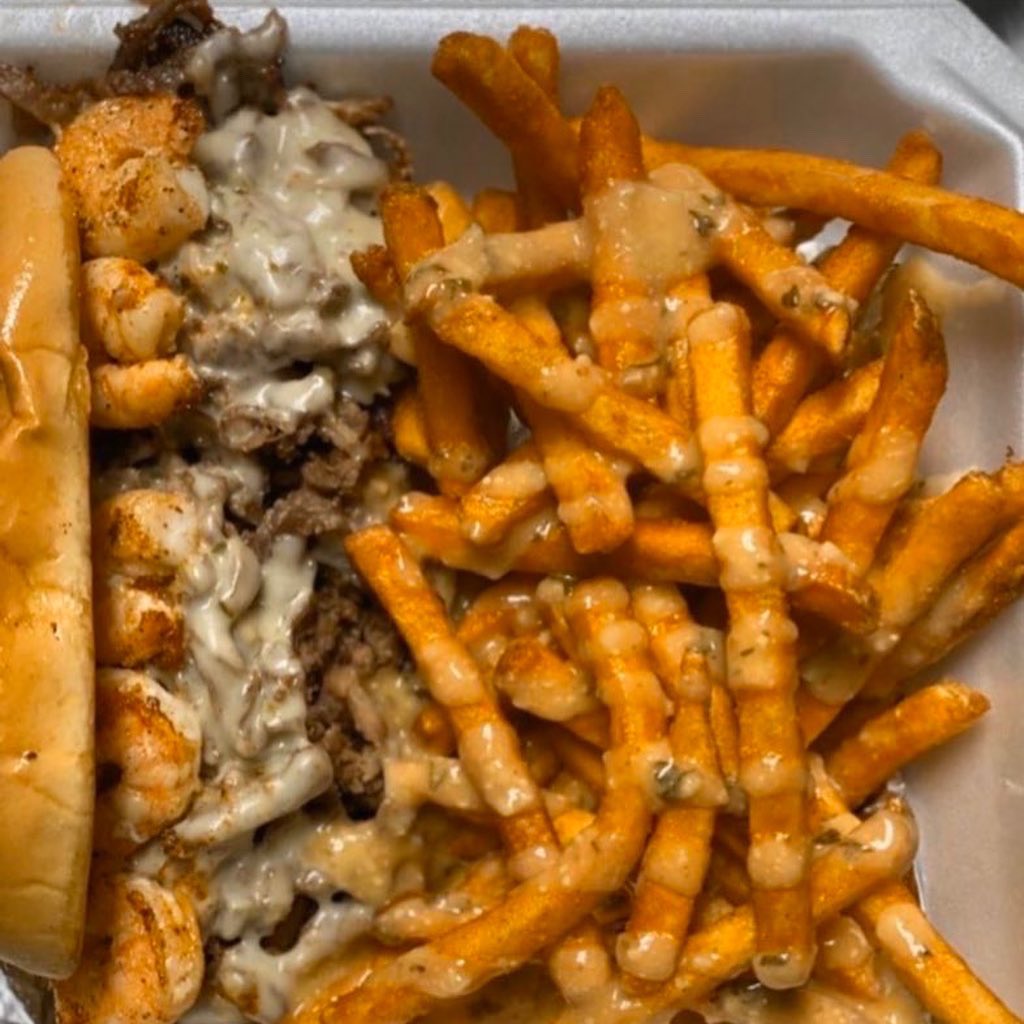 TriggaMeals's tweet photo. Todays menu going on now!! Please RT and share for your chance to win a FREE meal!!!
(Must be following to win) 

Who’s hungry? Comment below which meal you’d like to try today!! https://t.co/6w4zgT0hfg