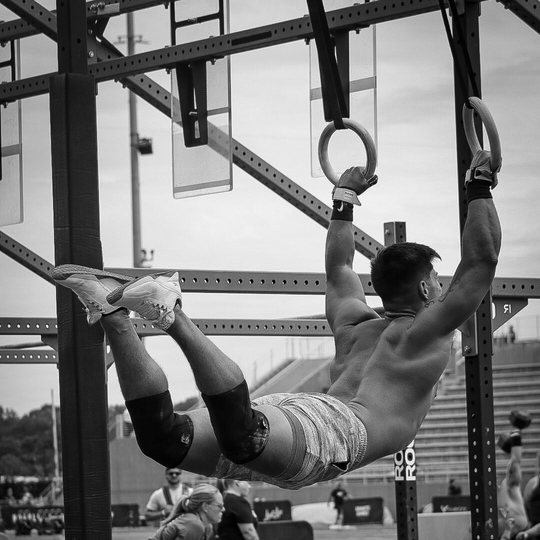 CFInvictus's tweet photo. Your wings already exist. All you have to do is fly.
#crossfitinvictus #invictusathlete #invictustrained #invictus https://t.co/50RZtqdC14