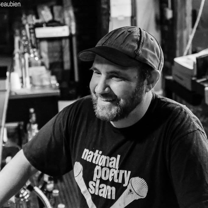 ✨ THURSDAY ✨ we have a feature by Adam Stone! ✨ doors open at 7pm ✨ @ stark brewing company ✨ $3-$5 sliding scale cover ✨