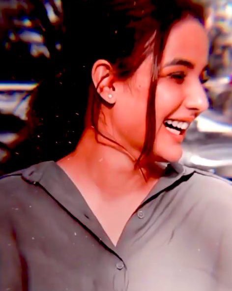 Happy Birthday cutie 
May God bless you  HBD JASMIN BHASIN   