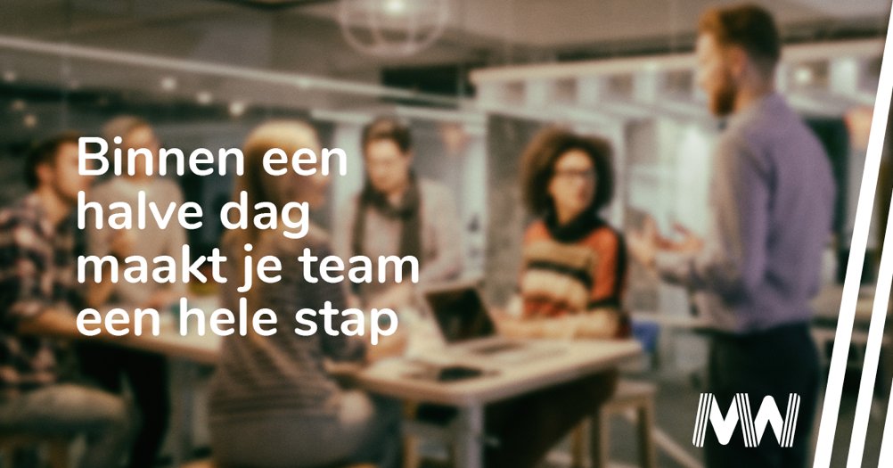MWERKT's tweet photo. 'Ik heb me verbaasd over hoe weinig teamleden #regie nemen. Als er een probleem met de planning is, bellen ze de manager om de haverklap.'😩
Wil je werken aan #inzetbaarheid in #zorgteams? Met ons programma maakt je team binnen een halve dag een hele stap! https://t.co/TxuoBvQgxI https://t.co/zTZ9QIhd0P