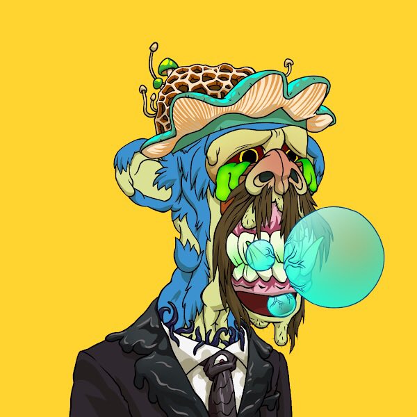 IfartB4ipoo's tweet photo. #MutantMonday hereβs a few of my favorites from @0xMAYC I am a #YellowMutant at π we all are fam!! Together with a solid community thatβs what makes all of us great! Iβm here because of all of you together we are #YellowMutants ITS MONDAY!!!!!!!!!! ππππππ https://t.co/hoP4EF27ah