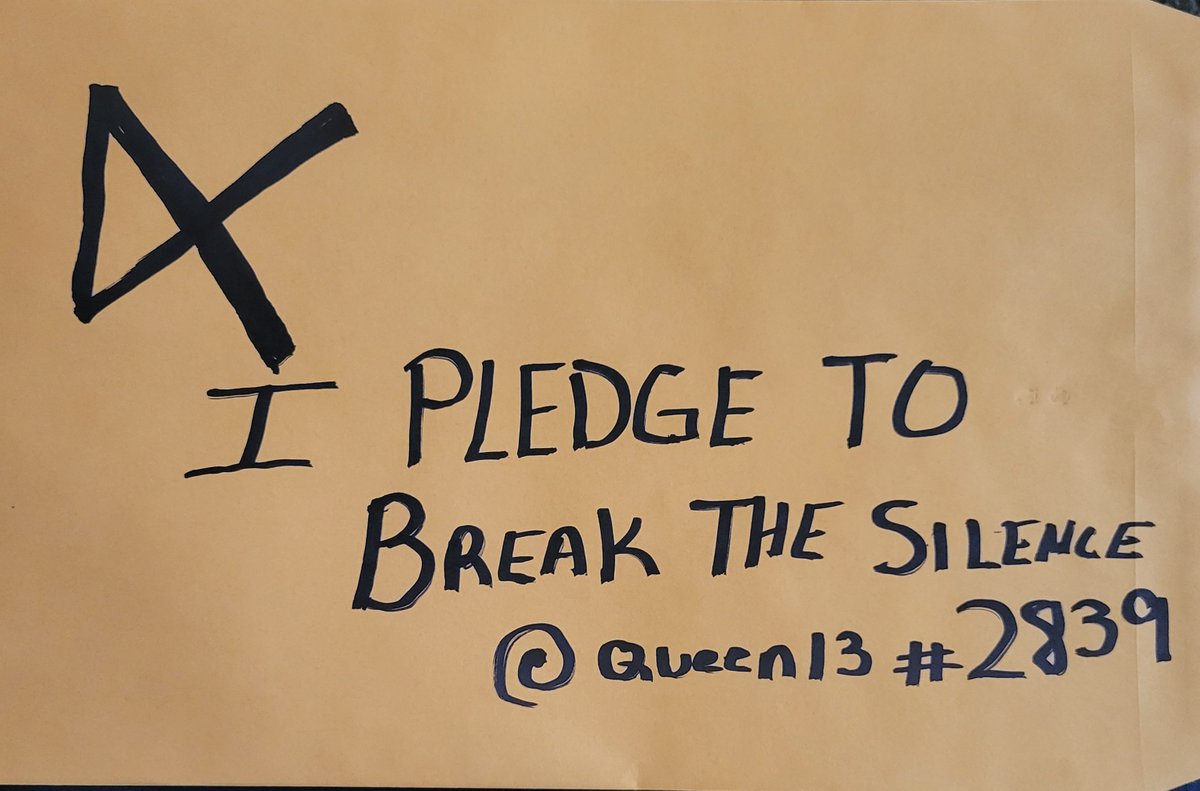 NotaryLlc's tweet photo. @SecretAlphaLabs 
#Shh #BreakTheSilence https://t.co/DNTJEMQCRD