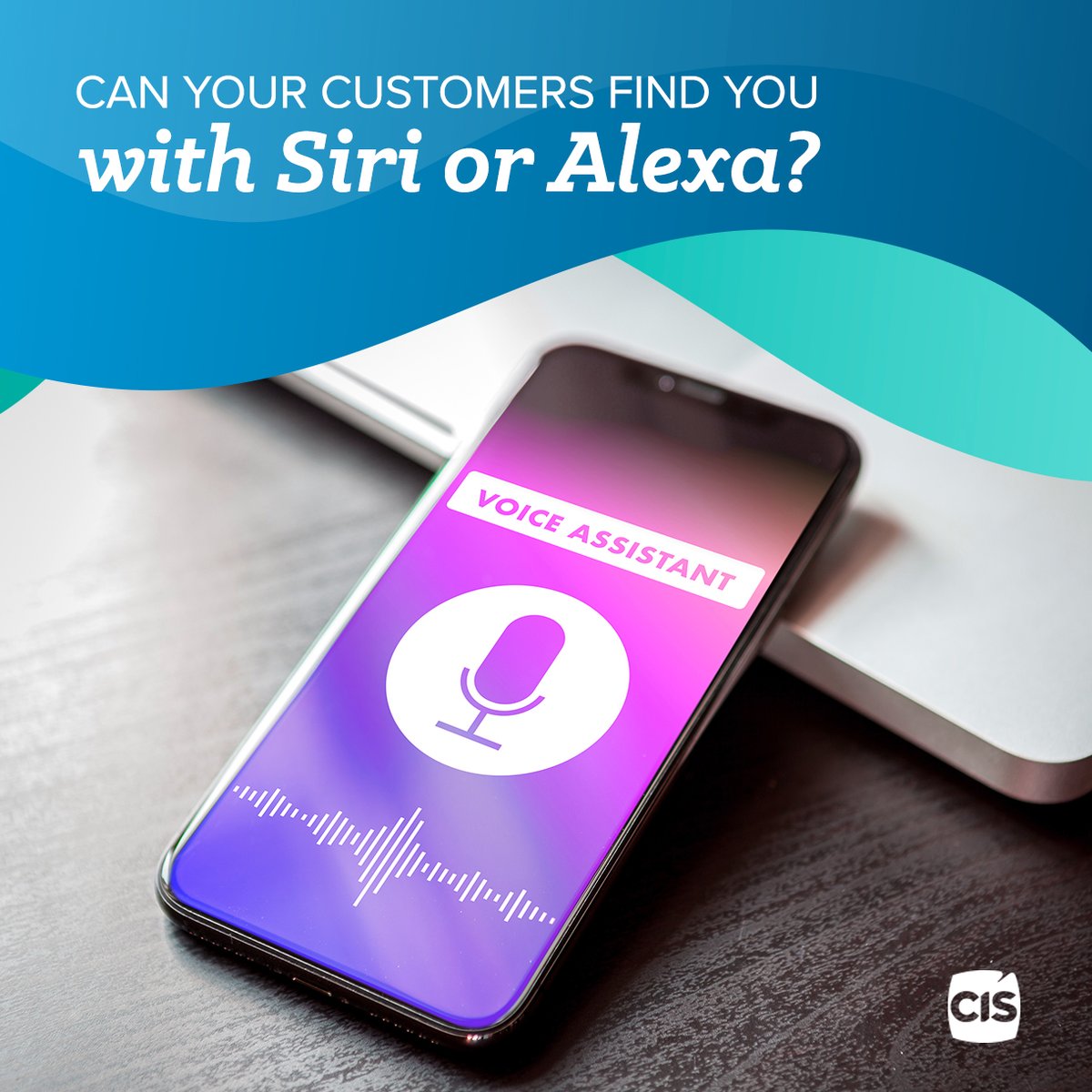 #CIStips: Local voice search is rapidly growing, and every local business needs to optimize themselves so customers can find them when using Apple Siri, Amazon Alexa, Google Assistant, and Microsoft Cortana.

Read more ⬇️

#cisagency #businesstips