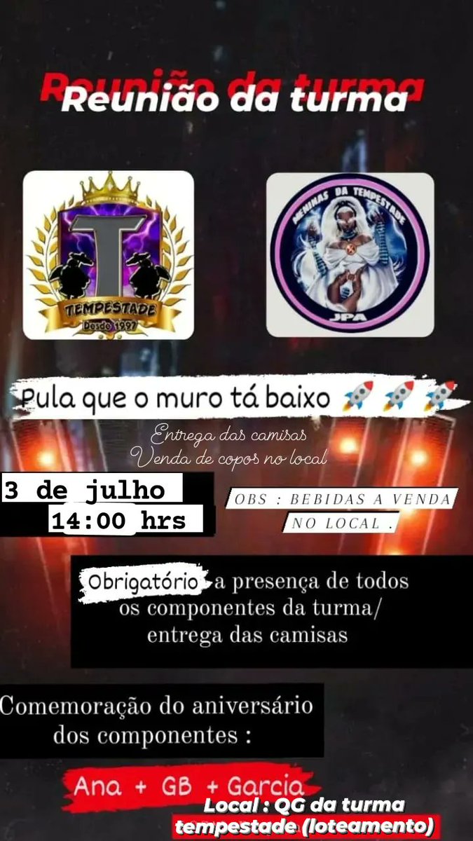 Domingo tem aquele reunião,a hora e essa vem com agente,mídia e nós ✈✈🎤🎶🙅‍♂️🥃