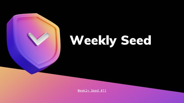 seed_venture's tweet photo. The next two months will literally be on fire, and not only because of the temperatures but especially because of the hot news coming.
Read More https://t.co/bc6oDjUBf5
# #
#DeFI #WEB3 #SeedVenture #EcoDAO #blockchain #FinTech https://t.co/8tFxfKnvhh