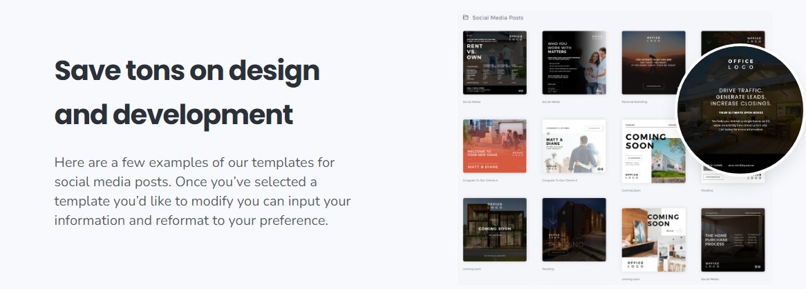 ClientlyCRM (@clientlycrm) on Twitter photo #Cliently is more than a #pipeline management platform. We include advanced #marketing tools for #LoanOfficers & #RealEstate professionals. Enjoy top notch marketing without spending big $$ for a professional's help! Reach out to us for more info! #Cliently is more than a #pipeline management platform. We include advanced #marketing tools for #LoanOfficers & #RealEstate professionals. Enjoy top notch marketing without spending big $$ for a professional's help! Reach out to us for more info!