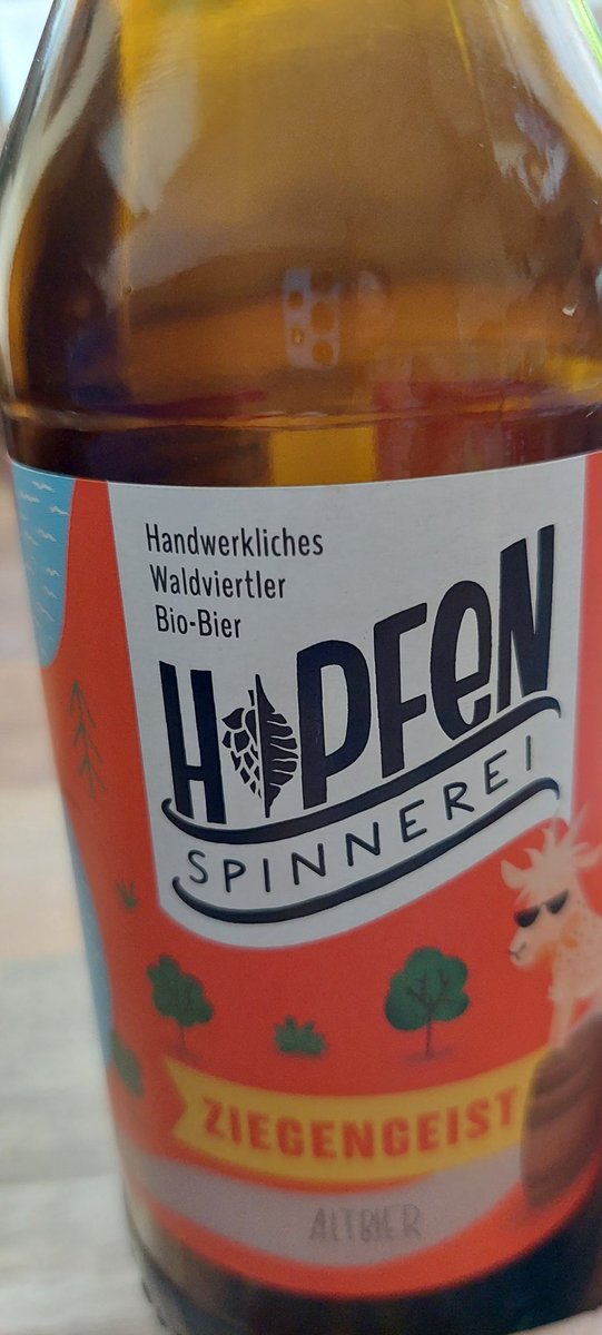 pocobueno's tweet photo. Durstlöscher
#waldviertlet #biobier #hopfenspinnerei https://t.co/8HfsCUOq0r