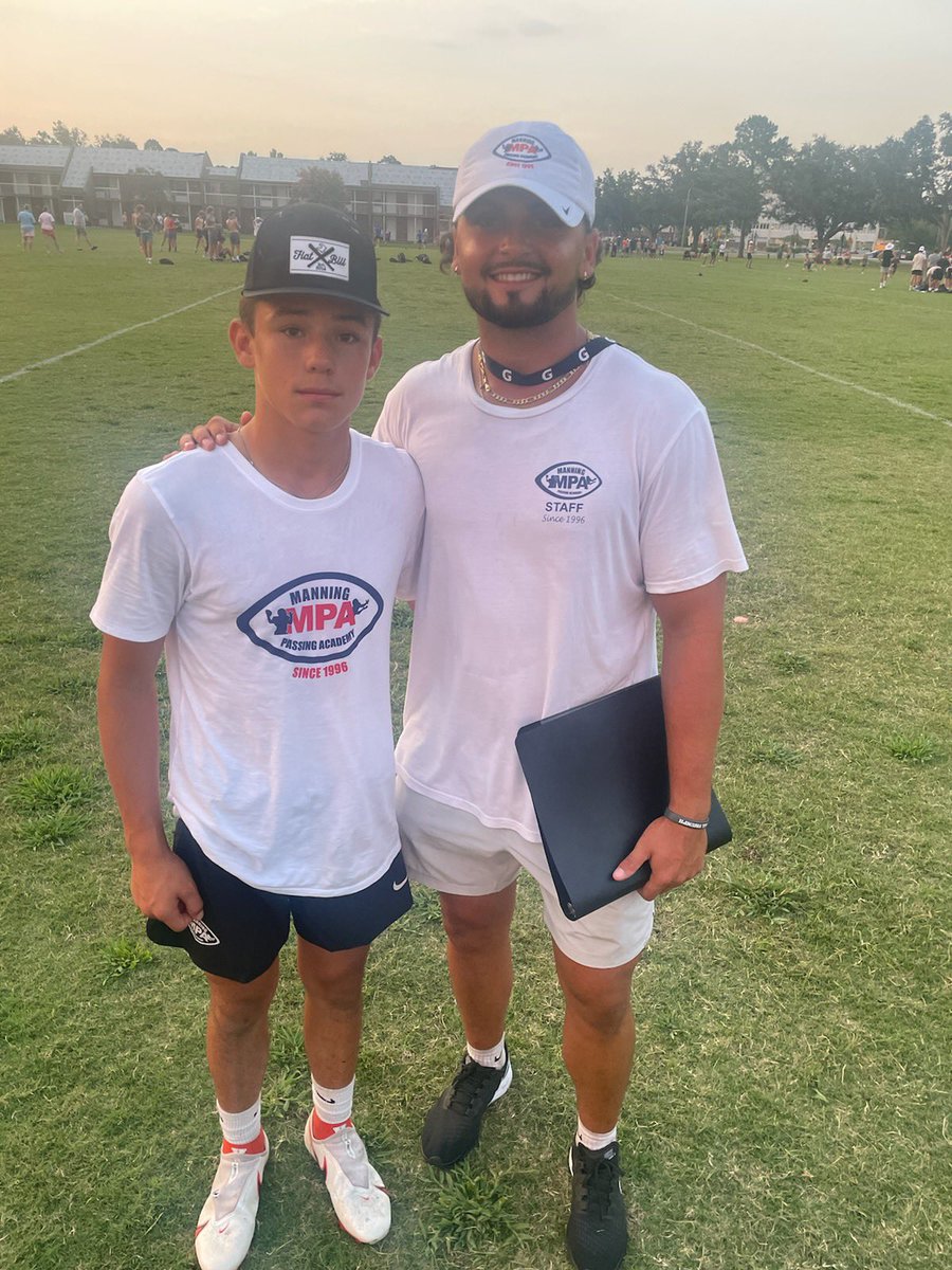 Jenmills1130's tweet photo. @GeauxColonels @GranierKohen Thanks Coach! https://t.co/5O1EjaM5YA