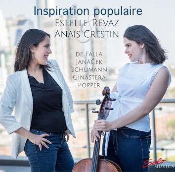 al_escenario's tweet photo. 🎵 Inspiration Populaire - Abrazo Franco Argentino - https://t.co/oCZZErQemf https://t.co/JMOikGecUm