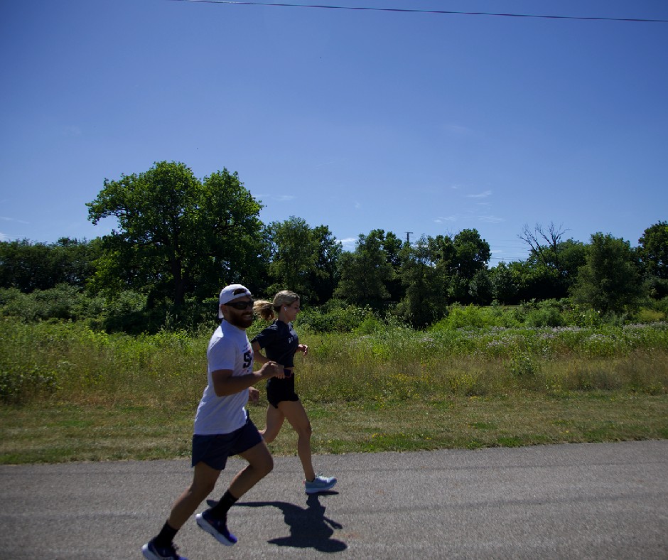 PathRobotics's tweet photo. To celebrate Pride this June, we held a company 5k with all of the proceeds going to Stonewall Columbus!
#pride #pridemonth #pathrobotics #diversity #inclusion https://t.co/U7IfnqGHKt