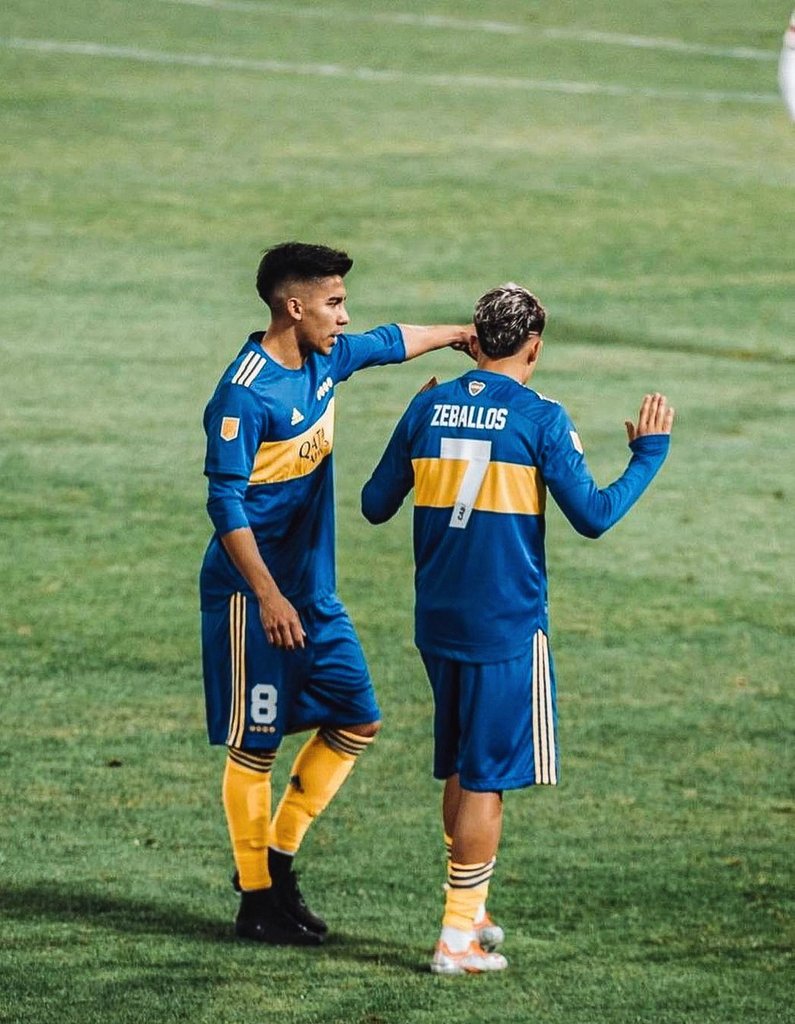 DXeneize_10's tweet photo. Mañana hay fútbol en Brasil. https://t.co/yO5S2gpvYr