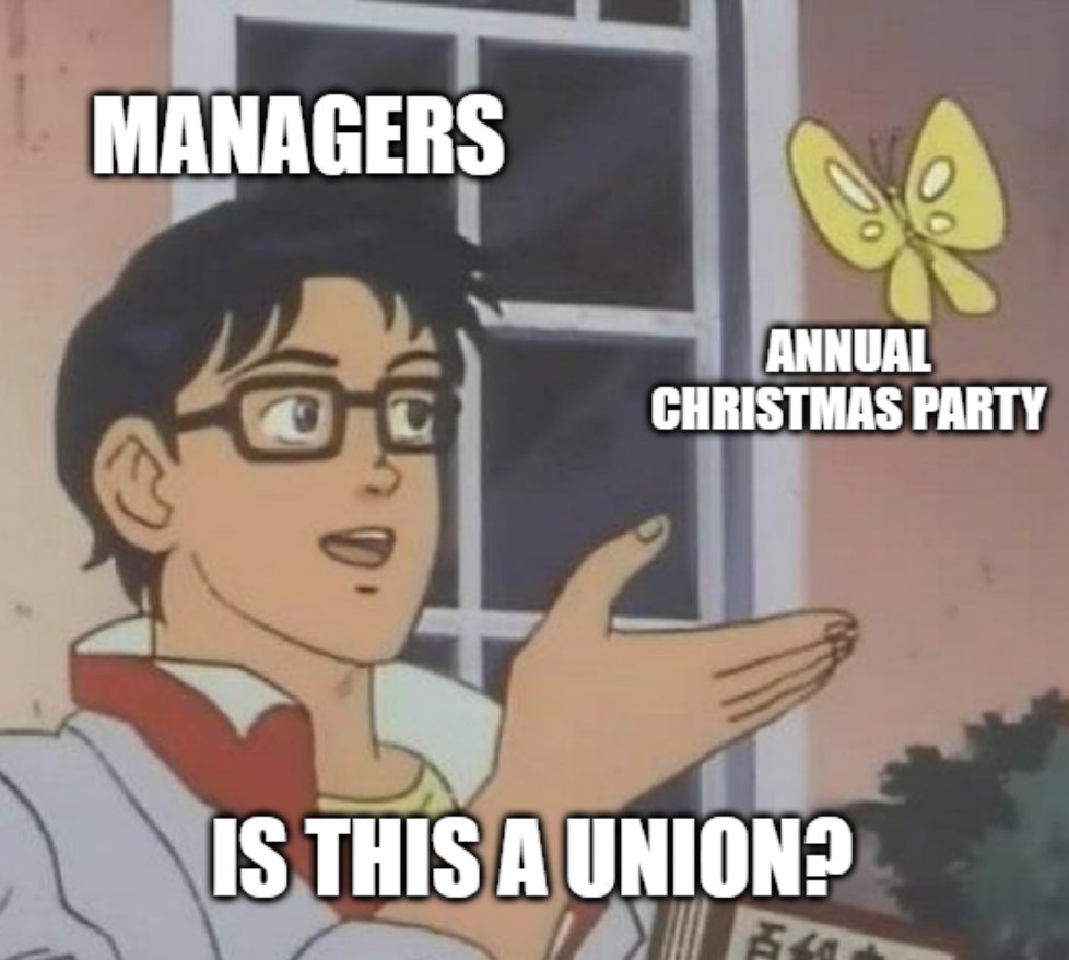 LetsUnionize's tweet photo. You deserve a living wage and REAL benefits https://t.co/lstifkAqOO https://t.co/h6q2NazPsU