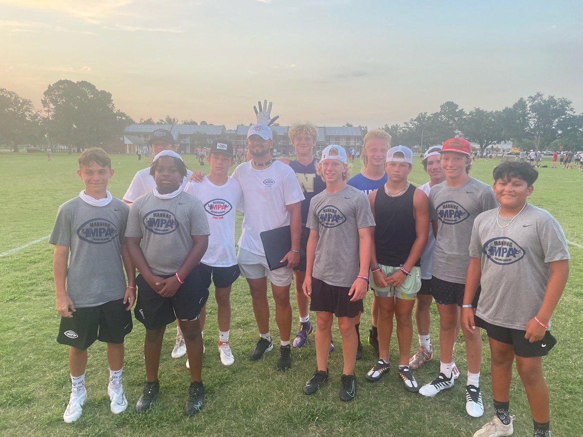 Jenmills1130's tweet photo. @cgoog22 @Nicholls_FB @mpa_info https://t.co/jUPpzJgUQ0
