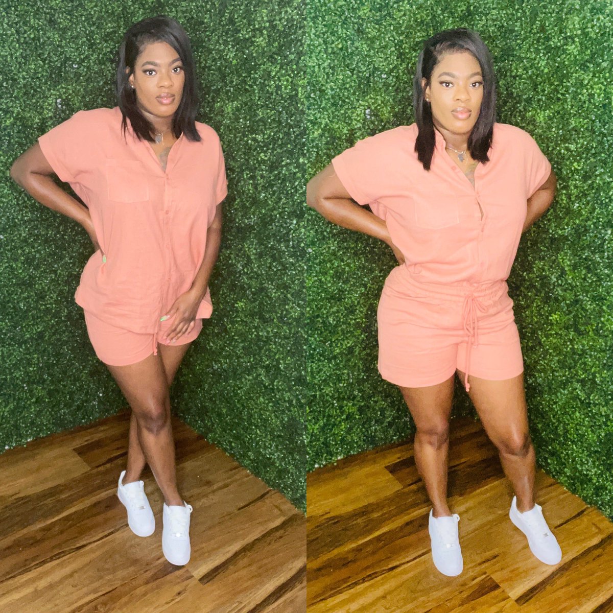 Kay_Everyday's tweet photo. A bomb look that's Cute Comfortable and has stretch😍
https://t.co/nJY2NeYdwk

Shop NOW pay LATER with #afterpay or #sezzle https://t.co/jkVlHosMcu