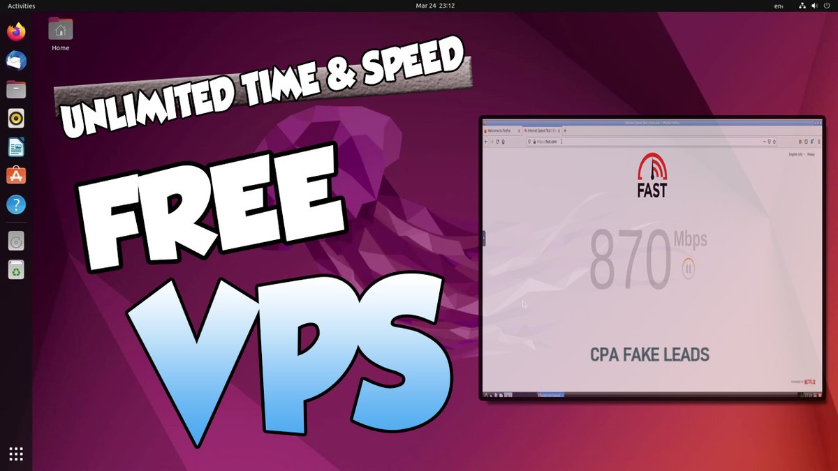 MdMahfizurR's tweet photo. FREE VPS Try with just 1 CLICK
https://t.co/H4hmG3kExS
#vps #freevps #rdp https://t.co/IfVZ7Y1ht2