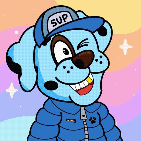 Games start today! Some epic prizes up for Grabs. 

You have to be in our discord to have a chance at winning. 

Drop a like and RT in this post and we may drop an invite link 👀👀

#SupDawgs #NFTs #NFTCommunity