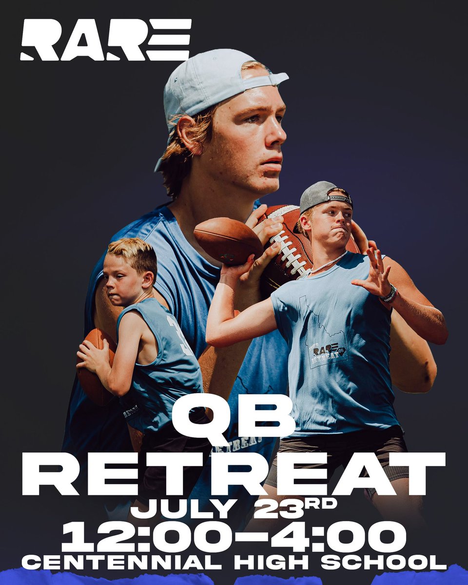 QB’s‼️‼️ MAKE SURE YOU DON’T MISS THIS 💎  go.netcamps.com/events/2979-2n…