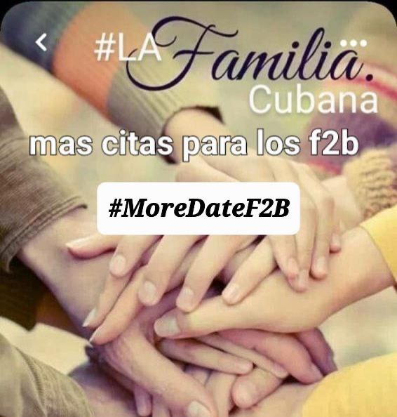 MunozOrfila's tweet photo. Necesitamos lluvia de citas para los F2B , no más años de espera y angustia lejos de nuestros padres 
#MoredateF2B https://t.co/seuUigFkau