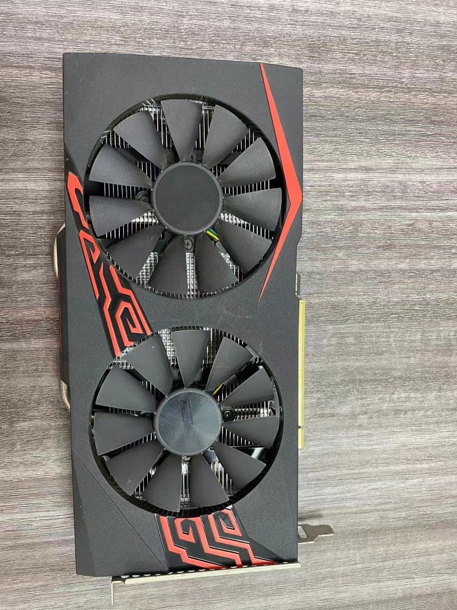 n_tiantian's tweet photo. ASUS P106-100，IDC機房出來的99新卡（質保一個月）2xxx人民幣，需要的請私聊我
WhatsApp：+8613925742626
WeChat同號 https://t.co/5u5RzZfArE