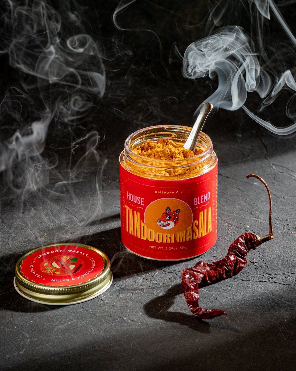 Diaspora Co. Spices tweet media