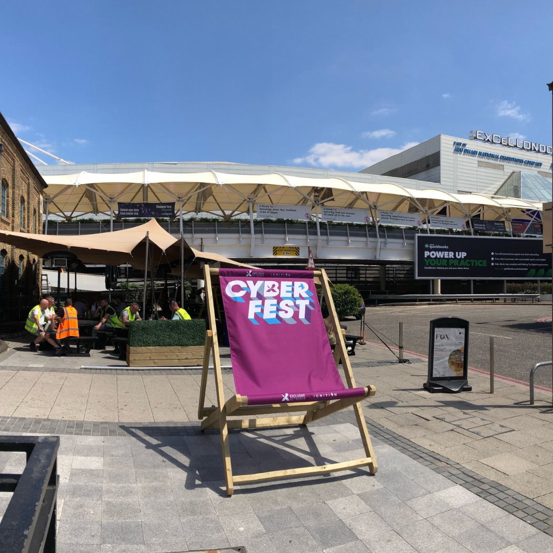 EventifyUK's tweet photo. 1/4 #EventifyExplores We loved bringing the terrace at @FoxExCeL to life for our clients with a huge stretch tent marquee ๐ช providing wet weather cover (or welcome shade โ you never know in the UK!) & gave a great backdrop for the festival theme.
#eventideas #eventinspiration https://t.co/Yq0XWScd6U