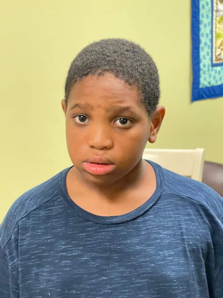 mark_riedle's tweet photo. Police need help finding this child's parents.  He was found by officers at South and Reynolds area. He is non-verbal and believed to be 8-11 years old. He is currently at Lucas County Children's Services. If you know him call LCCS at 419-213-3400. 
#TPD #Toledo #ChildrenServices https://t.co/7be78zD4nh