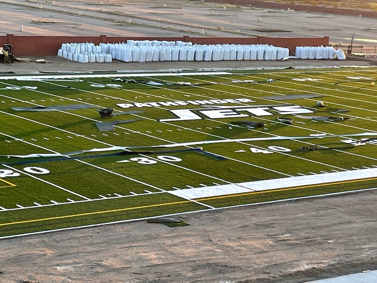 Mark Plitzuweit (@azplitz) on Twitter photo The <a href="/sequoiaSTEAM/">Sequoia Pathfinder Academy</a> football/soccer/lacrosse field is coming along nicely! <a href="/edkey_athletics/">ROBB FLOCO</a> @alva_afa <a href="/CoachCiszek/">Steve Ciszek</a> <a href="/phillipewooley/">Phillip Wooley</a> The <a href="/sequoiaSTEAM/">Sequoia Pathfinder Academy</a> football/soccer/lacrosse field is coming along nicely! <a href="/edkey_athletics/">ROBB FLOCO</a> @alva_afa <a href="/CoachCiszek/">Steve Ciszek</a> <a href="/phillipewooley/">Phillip Wooley</a>
