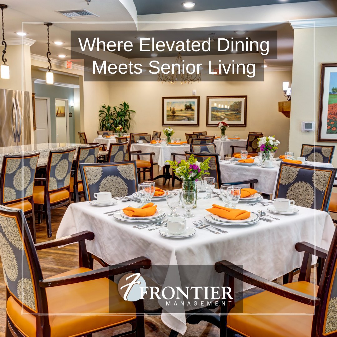 Frontier Management on Twitter: 