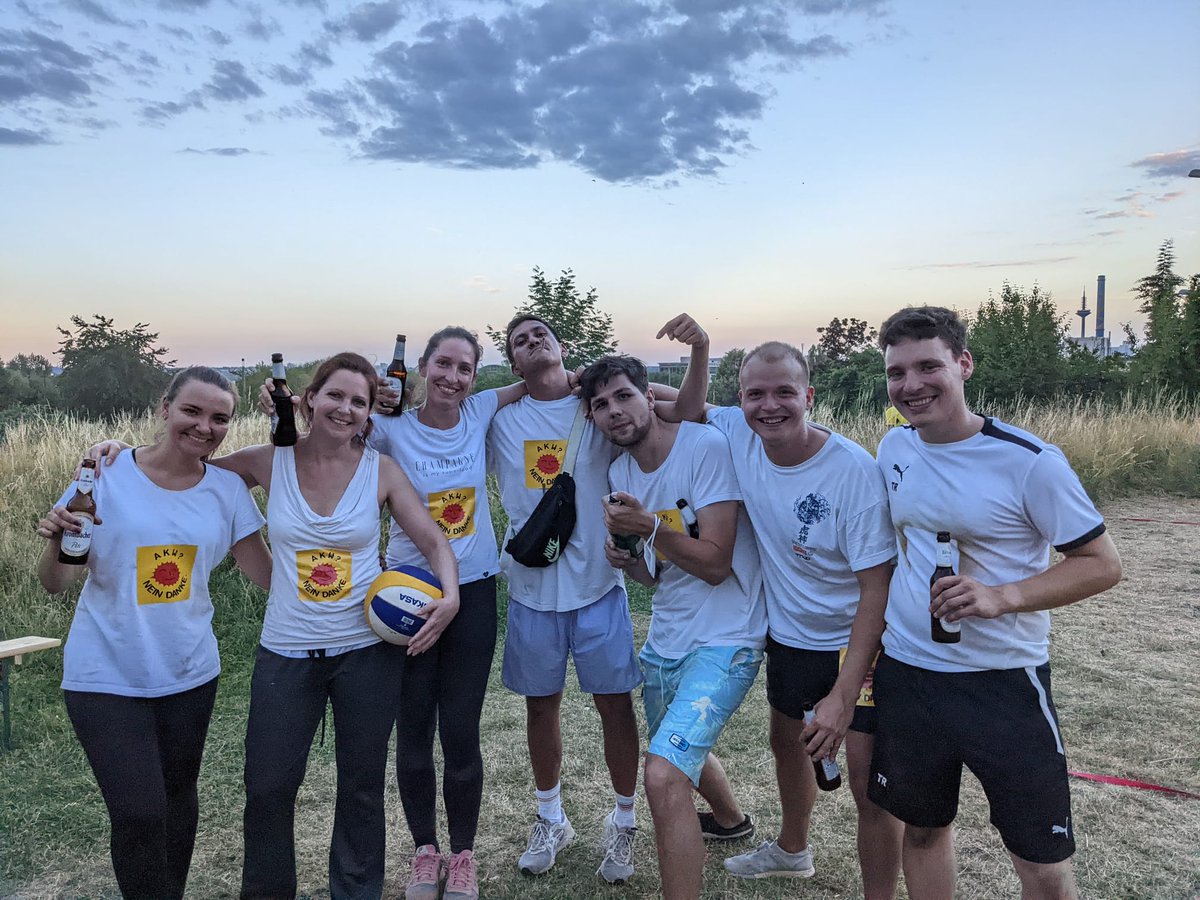 Morgner Lab tweet media