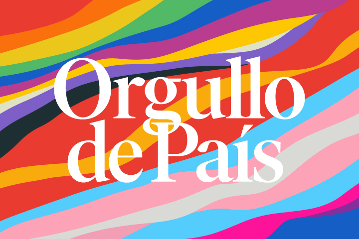 Reivindiquemos con orgullo la diversidad y el respeto. Reivindiquemos cada día el derecho a ser en libertad. Garantizar que las personas #LGTBI vivan en igualdad y proteger y ampliar sus derechos es prioritario para el Gobierno. No permitiremos ni un paso atrás.

#OrgulloLGTBI