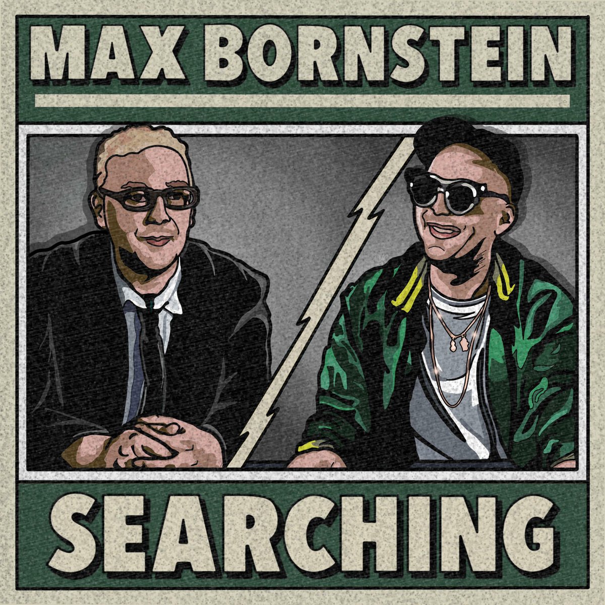 Max Bornstein tweet media