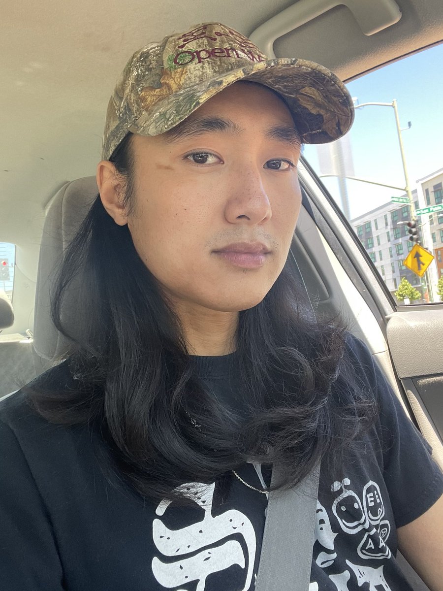 finalnuke's tweet image. covid changed me