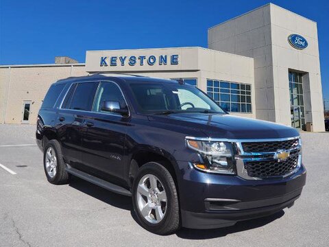 KeystoneFord tweet picture