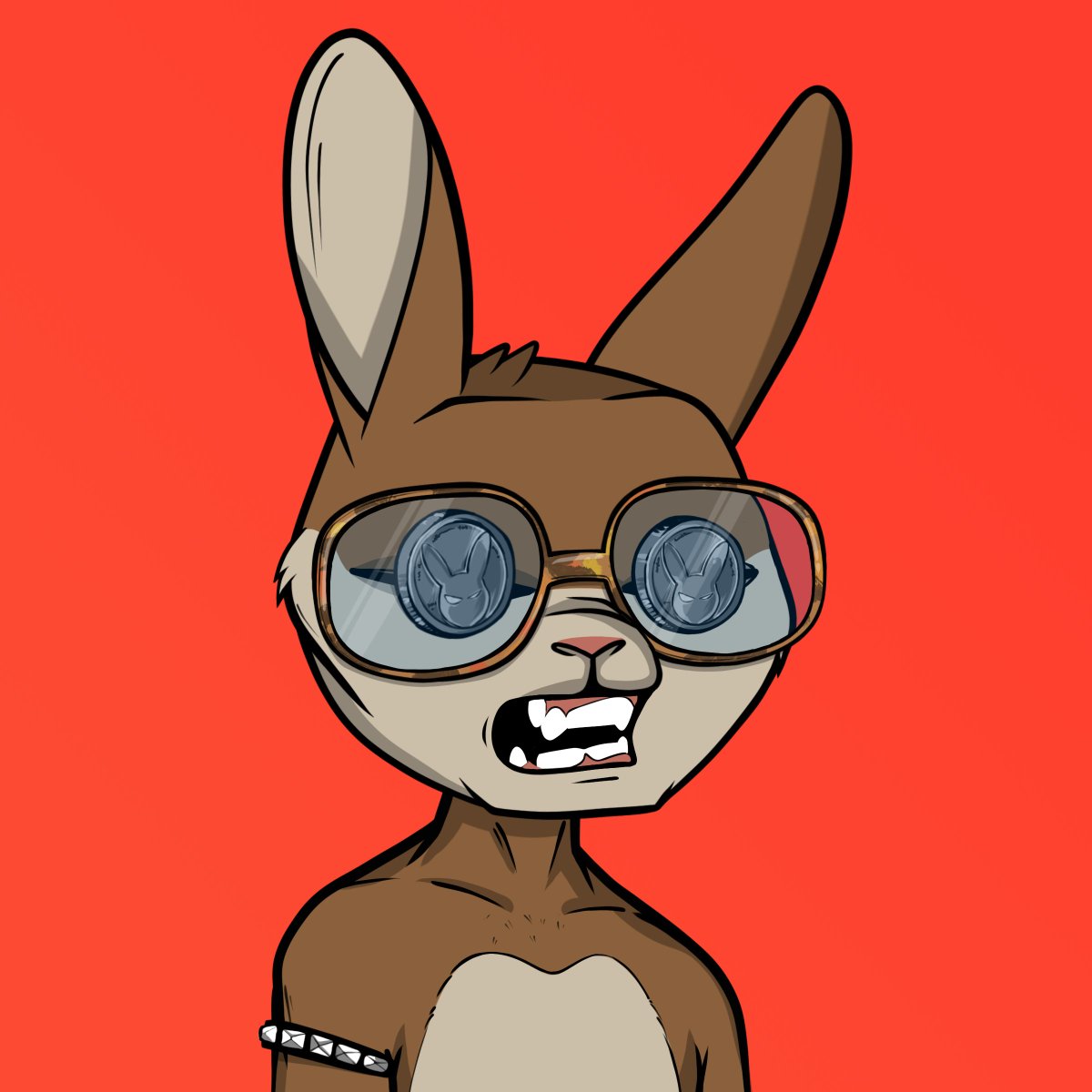 🥕CALLING ALL <a href="/MadRabbitsRC/">Mad Rabbits Riot Club 🥕</a> 🥕

🔥Community Challenge🔥

🐰Reward: ACTIVATE SatoshiArt's NEW #pfp 👇

Target:
130 Likes
80  Retweets
50  Comments

----------

🚨Don't Own A <a href="/MadRabbitsRC/">Mad Rabbits Riot Club 🥕</a> Want One>!🚨

Like &amp; RT= 1 Entry to win a Free MRRC Courtesy Of <a href="/SatoshiArt_NFT/">SatoshiArt</a> 

----------