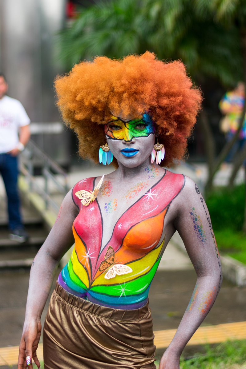 diegortiz20's tweet photo. #Pride2022 https://t.co/2BdSQlvx0D