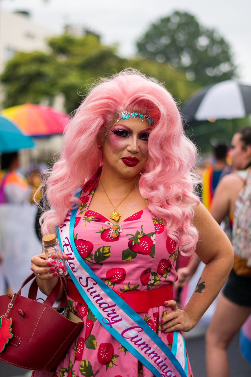 diegortiz20's tweet photo. #Pride2022 https://t.co/2BdSQlvx0D