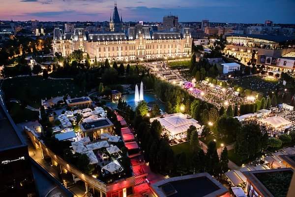 🔊Nu uitati de sesiunea de postere din cadrul Conferintei #APCI2022 ce va avea loc la #Iasi in perioada 29 sept-1 oct➡️ termenul limita este 10 august 2022.
✴️ Până la această dată vă rugăm să vă înregistrați utilizând formularul de înregistrare: lnkd.in/erWeSfXA