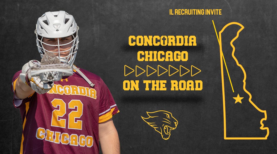 Concordia Lacrosse tweet media