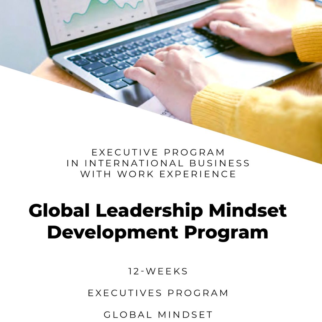 UCCoficial's tweet photo. Te invitamos a participar de un programa internacional 100% virtual para desarrollar tus competencias de liderazgo global, management, mindfulness y habilidades digitales: Global Leadership Mindset Development Program. ☑️ Matriculación 100% bonificada. #gmindset #globalmindset https://t.co/LjsYkaqHyB