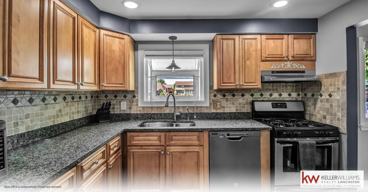DavidCoric's tweet photo. 🚨New Listing🚨
Open House Saturday 12 pm - 3pm
2159 Fix Rd, Grand Island NY
3🛏 1.5🛁 https://t.co/2rkna4CRow