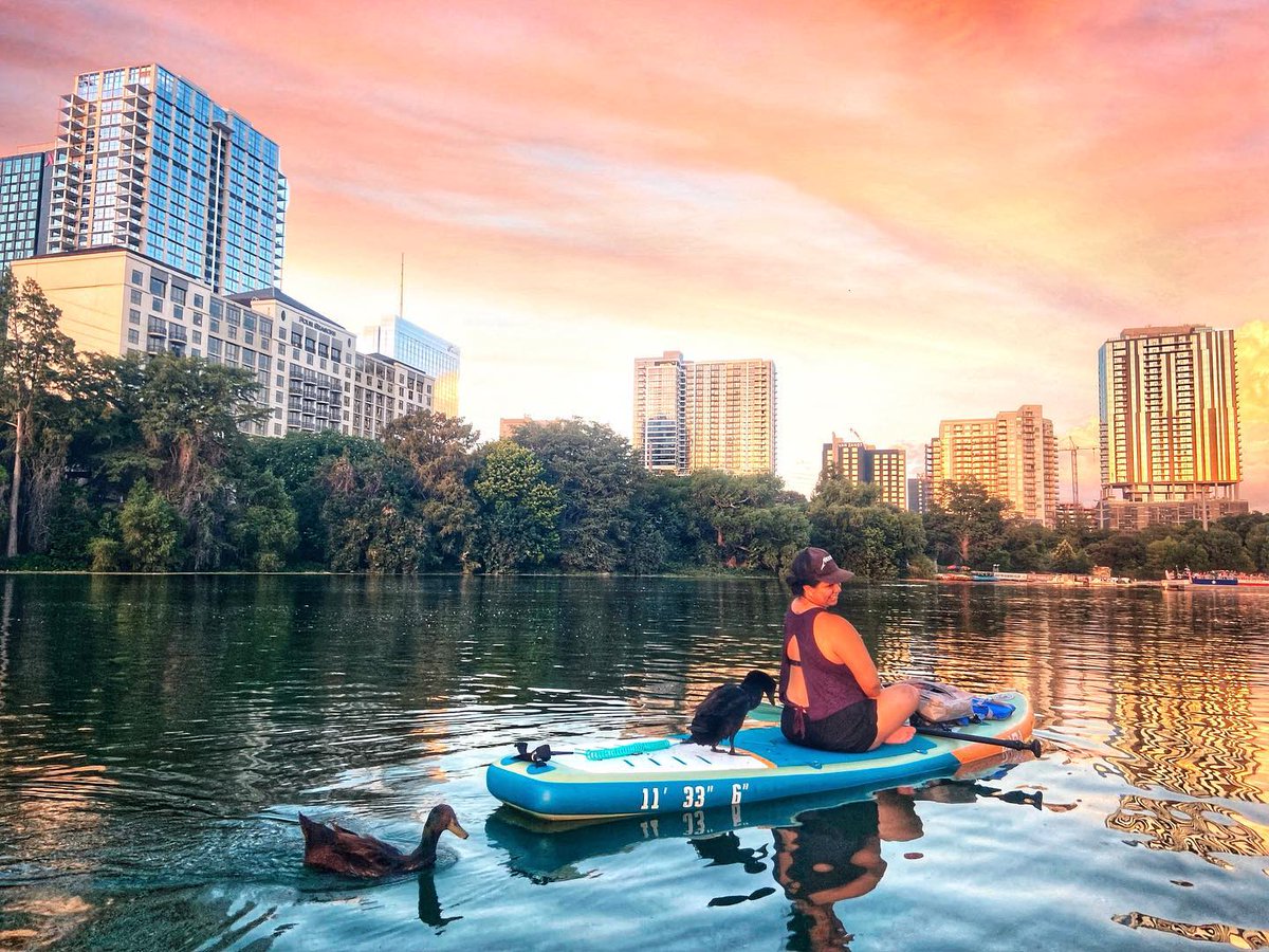 Austin Texas tweet media