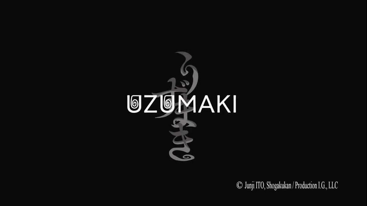 pride_anime's tweet photo. Em comunicado ao público, o diretor disse que está trabalhando duro para recriar os complexos designs de Ito. Com isso, foi necessário adiar projeto novamente afim de evitar um produto final medíocre. https://t.co/hMvMAcUTxr