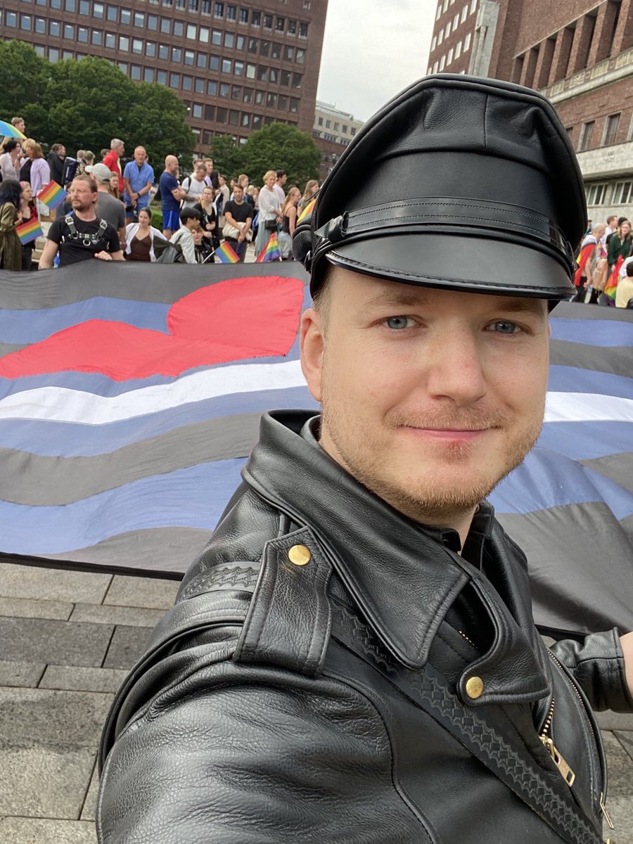 Tore Sinding Bekkedal (@toresbe) on Twitter photo 