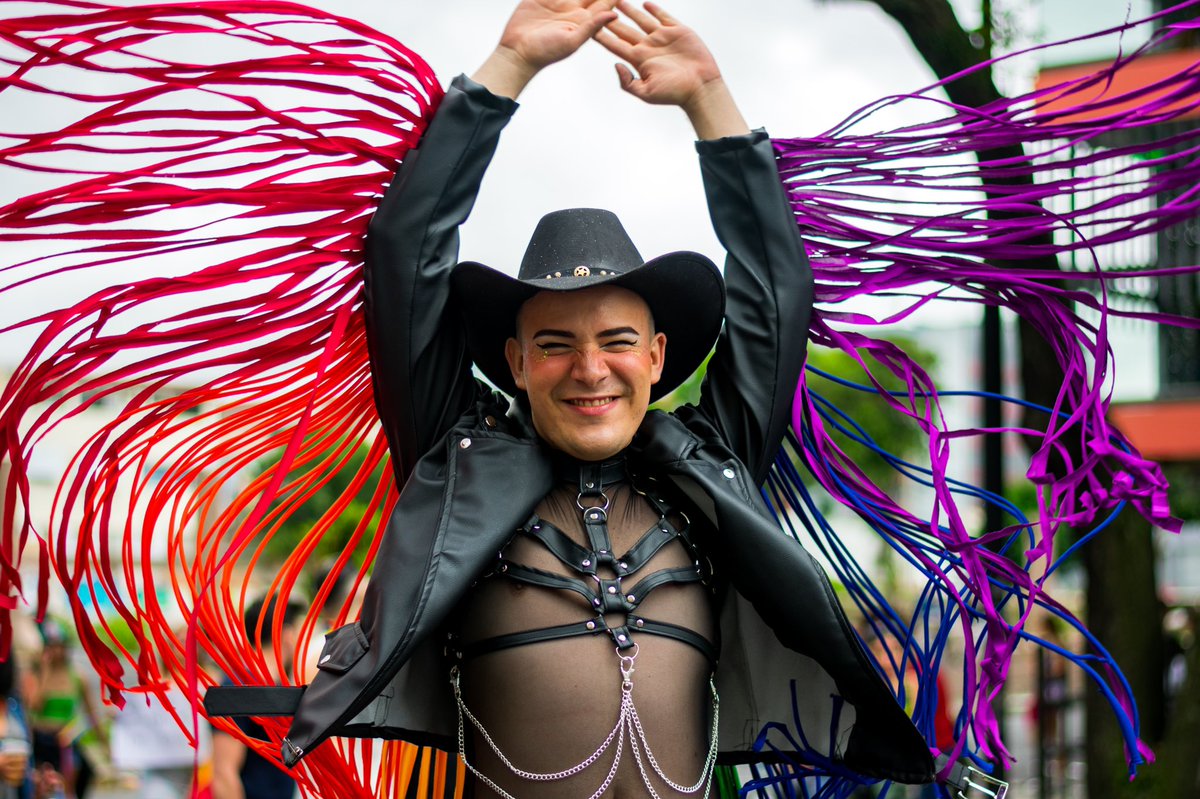 diegortiz20's tweet photo. #pride2022 https://t.co/b9osNPqZiu
