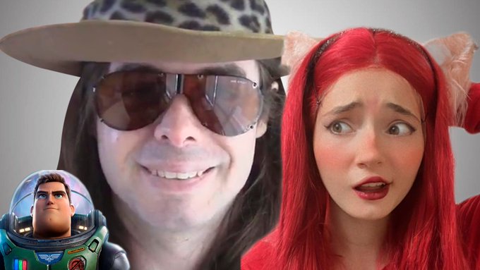 Primer video de youtube (el posta xd) !  Que les parecio? estan de acuerdo? No lo estan? 🥳 https://t