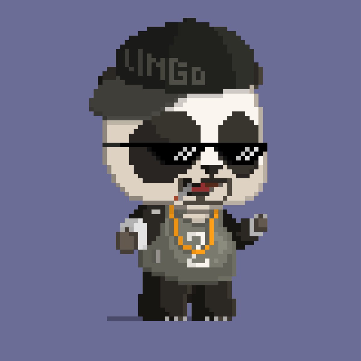 Lingo2Earn's tweet photo. 6.27 - Learn a language win 1 FREE NFT everyday🐼

1⃣️ Raffle Top 5 on leaderboard

2⃣️ Like &amp; Retweet &amp; Tag friends

3⃣️ Share your leaderboard on social media and tag @Lingo2Earn 

24H ⏰

Click to complete the daily quest👇
https://t.co/EdAgQaQMeN https://t.co/IOEJKnNtmw