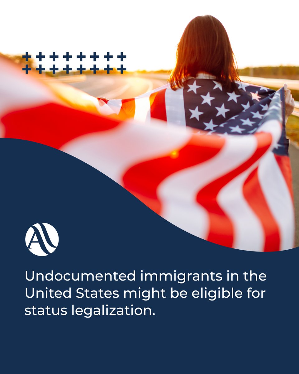 The United States offer a number of visa and status adjustment options for you to legalize your situation. Avoid being at deportation risk and let Alice Antonovsky help you find the best option for your immigration case.