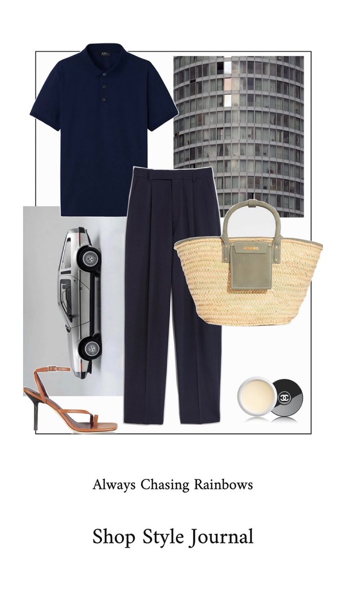 Always_C_R's tweet photo. New Style Journal I’m all about low-key elegance this summer: The Simplicity of Simple beautiful elevated looks. #ontheblog #stylejournal #style #simpleelegance https://t.co/1AiMZwsLK8